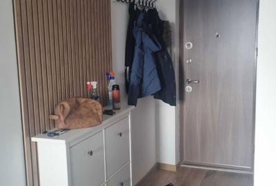 Garsonieră decomandată în Roșu - 4