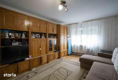 Apartament cu 2 camere decomandat în Nufărul - 8