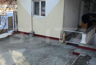 Casă cu 5 camere cu Teren 1000 Mp în Decebal - 3