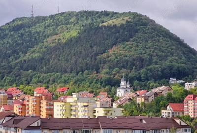 Apartament RACADAU Sunnyville, mobilat modern - 2