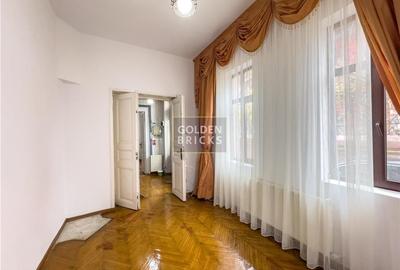 Pache Protopopescu | PROTV | Vizibilitate |  Curte 250 mp | Garaj - 11