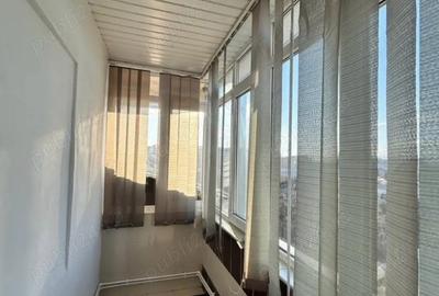 Apartament cu 3 camere decomandat în Central - 5