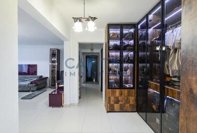 Apartament cu 3 camere semidecomandat, mobilat în Făget - 14