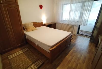Apartament 3 camere decomandat Copou - la 2 min de Univ.Al.I.Cuza 159370 - 4