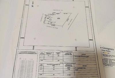 Casă în Valea Bradului - 3