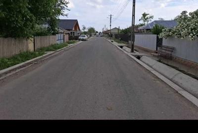 Casă cu 2 camere în Cudalbi - 2