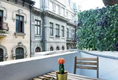 Garsonieră decomandată în Cișmigiu - 18