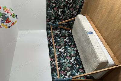 Inchiriez apartament cu 3 camere! - 4