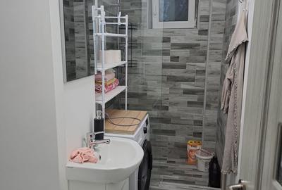 Apartament cu 3 camere semidecomandat în Central - 5