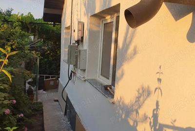 Casă cu 2 camere cu Teren 300 Mp în Central - 2