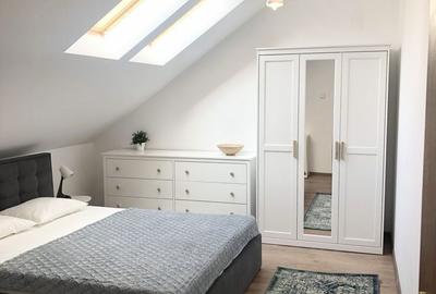 Apartament cu 2 camere decomandat în Ștefan cel Mare - 5