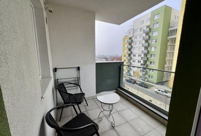 Apartament cu 2 camere in Tractorul - 11