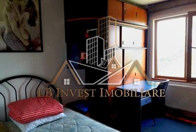 Apartament 2 camere, centrala proprie-Complexul Studentesc 350Euro - 3