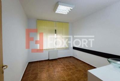 Spatiu cu 8 camere de inchiriat zona Braytim - C7384 - 7