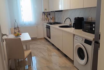 Apartament cu 2 camere decomandat în Giroc - 4