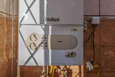 Apartament cu 2 camere semidecomandat în Ferentari - 9