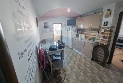 Apartament cu 2 camere de vanzare in zona Sud-Vest - 3