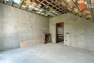 Duplex cu 4 camere cu Teren 250 Mp în Sânandrei - 8