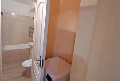 Apartament cu 2 camere semidecomandat în Central - 5