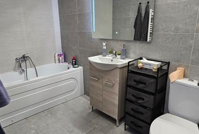 Popesti Leordeni - Biruintei vanzare apartament mobilat si utilat Popesti Leordeni - Biruintei vanzare apartament mobilat si utilat - 4