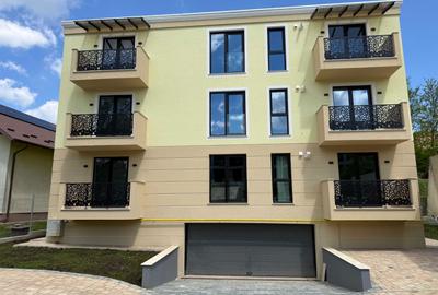 Apartament cu 2 camere decomandat în Central - 2