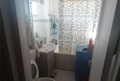 Apartament cu 2 camere semidecomandat în Cumpăna - 15
