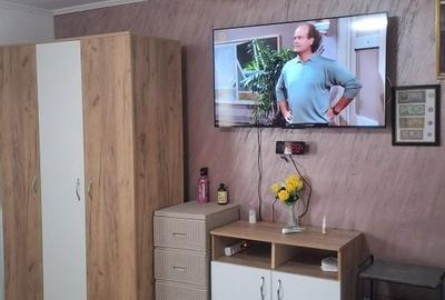 Casă cu 3 camere în Glâmbocu - 4