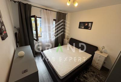 Apartament cu 2 camere semidecomandat, mobilat în Europa - 10