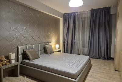HERASTRAU COMPLEX DE VINZARE APARTAMENT 3 CAMERE LUX - 16