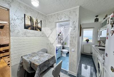 Apartament cu 2 camere decomandat, mobilat în Broscărie - 3