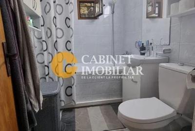 Apartament 4 camere parter/ Spațiu Comercial Nicolina 2 - 12