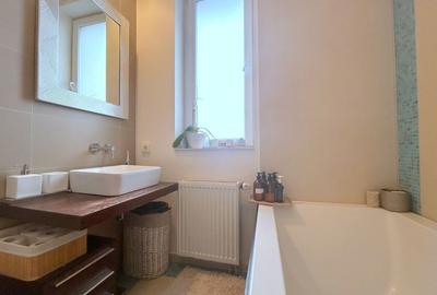 2 camere, amenajat, cu 2 locuri de parcare - Sagului -Doina - 18