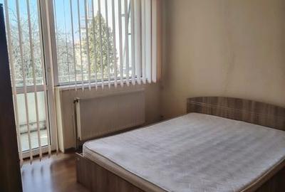 Apartament cu 2 camere în Gheorgheni - 2