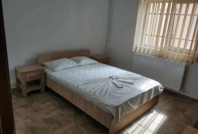 Apartament cu 2 camere decomandat în Central - 10