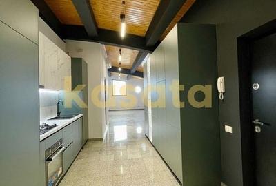 Oportunitate | Penthouse 3 camere | 4 locuri de parcare - 2