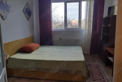 Garsonieră semidecomandată în Abator - 2