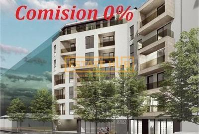 Apartament cu 2 camere semidecomandat în Central - 7