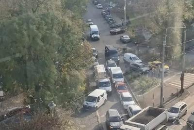 Apartament penthouse Arcul De Triumf Apartament penthouse Arcul De Triumf - 9