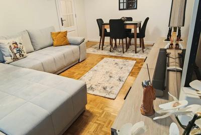 Apartament deosebit cu 2 camere – Zona Ultracentrală, Strada Domnească, Galați - 3