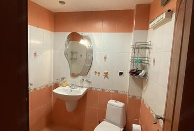 Apartament cu 2 camere decomandat în Astra - 2