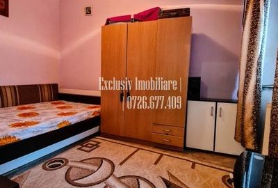 DELFINARIU - Casa cu 3 camere - centrala pe gaz, imbunatatiri partiale - - 10