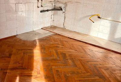 Casă cu 3 camere cu Teren 138 Mp în Central - 5