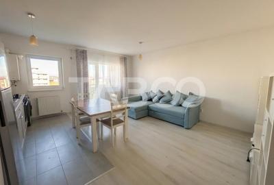 Apartament 2 camere cu balcon si parcare privata de inchiriat - 2