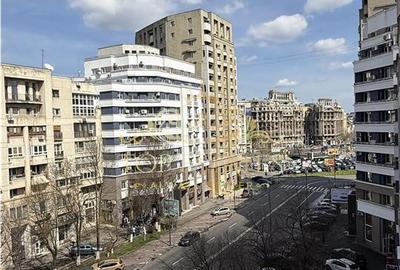 Apartament cu 2 camere decomandat, mobilat în Națiunile Unite - 15