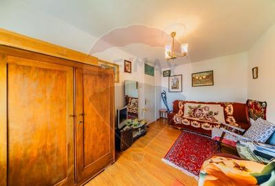 Apartament cu 2 camere de vanzare Strada Postavului - 7