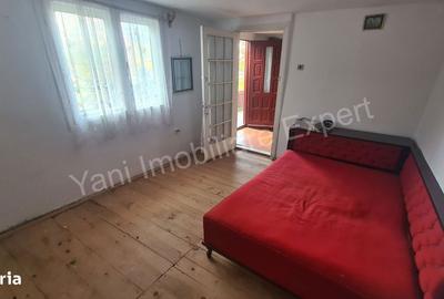 Casă cu 2 camere în Domnești - 10