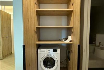 Apartament cu 2 camere decomandat, mobilat în Pipera - 13
