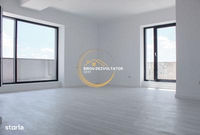 Apartament cu 3 camere decomandat în Titan - 3