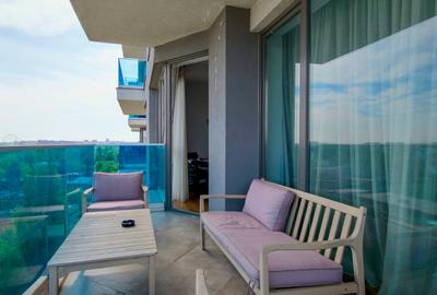 Apartament cu 3 camere decomandat în Floreasca - 9