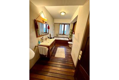 REA1024266 Apartament spatios tip duplex Baneasa I 4 camere I View superb - 16